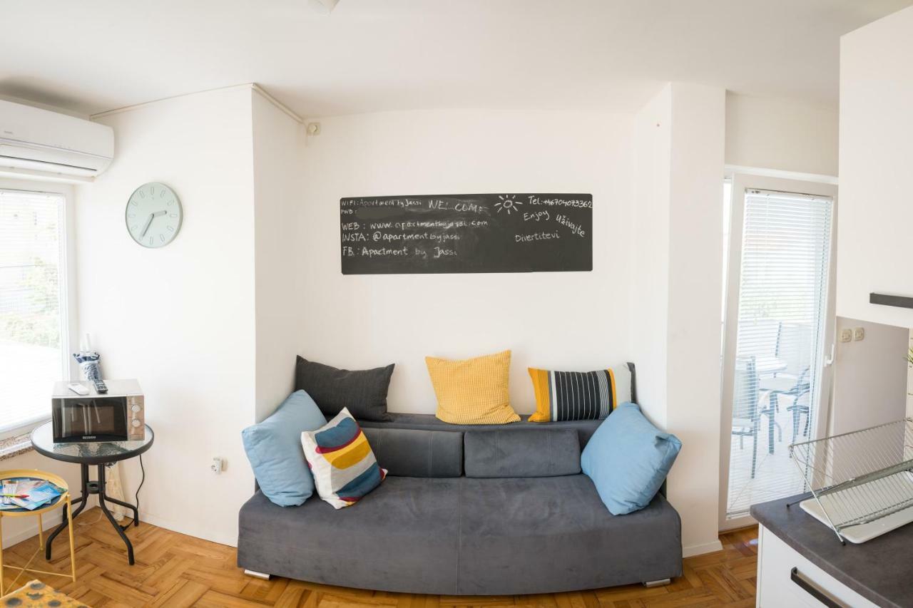 Apartment By Jassi Novalja Exterior foto